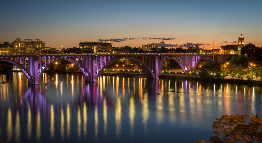 Living in Knoxville Neighborhood Guide and Housing Market Analysis